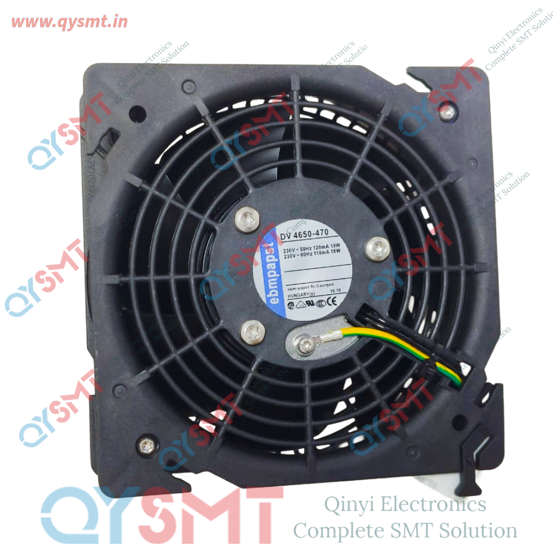 DV4650-470 cooling fan