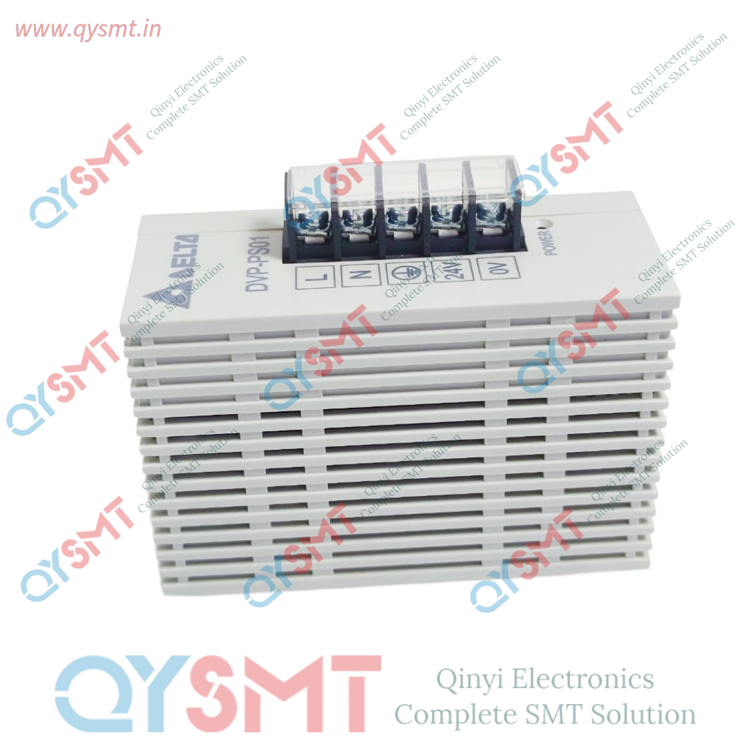 DVP-PS01 Power module