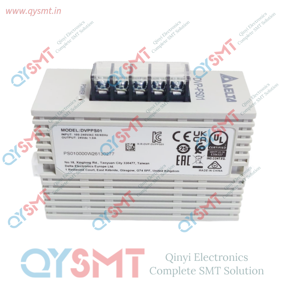 DVP-PS01 Power module