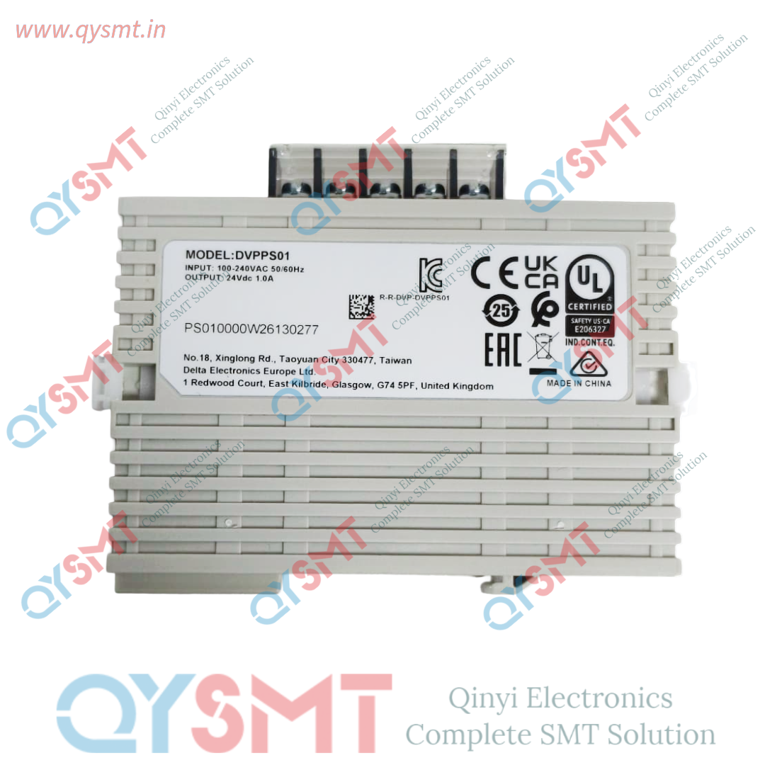 DVP-PS01 Power module