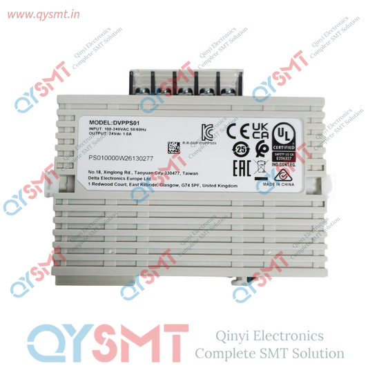 DVP-PS01 Power module