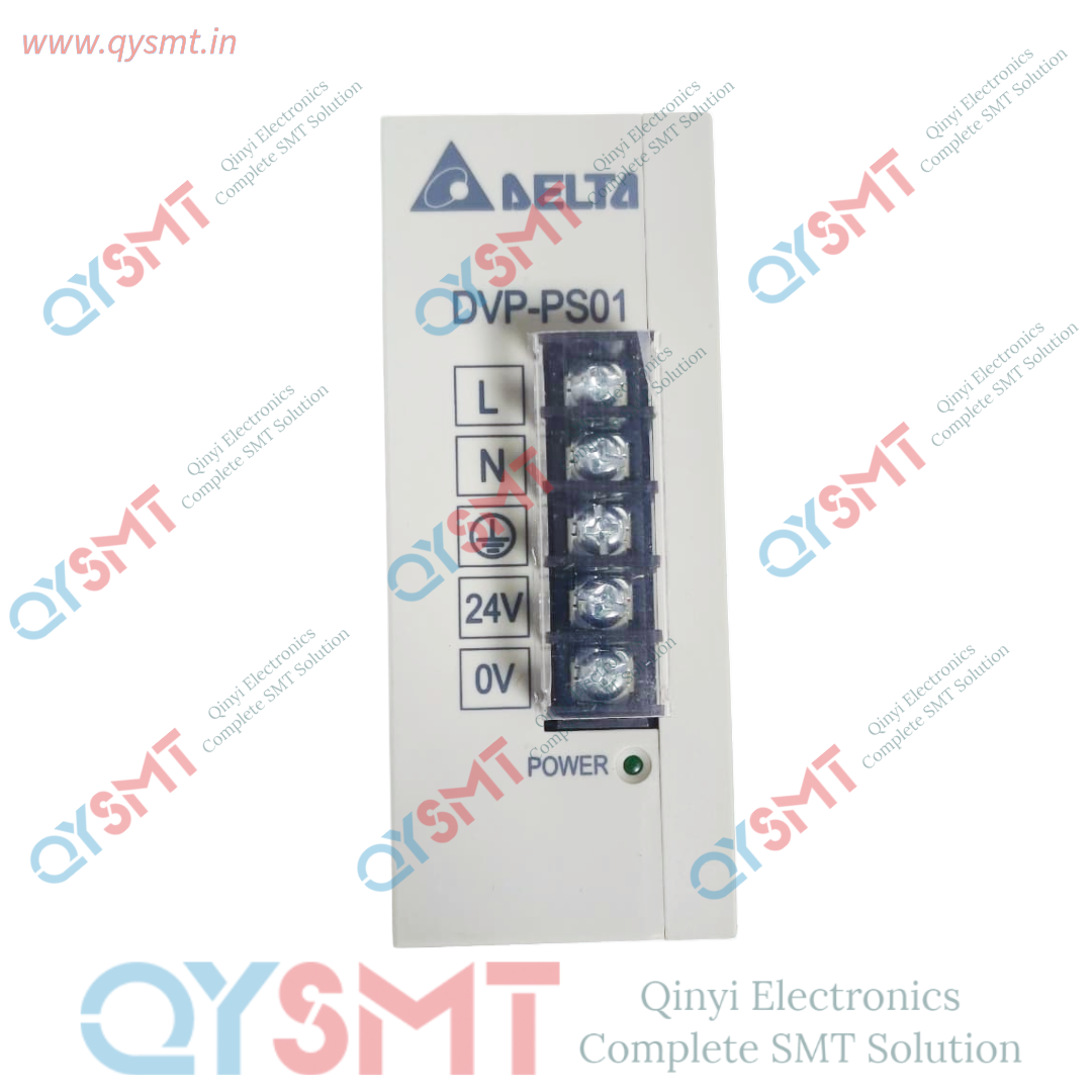 DVP-PS01 Power module