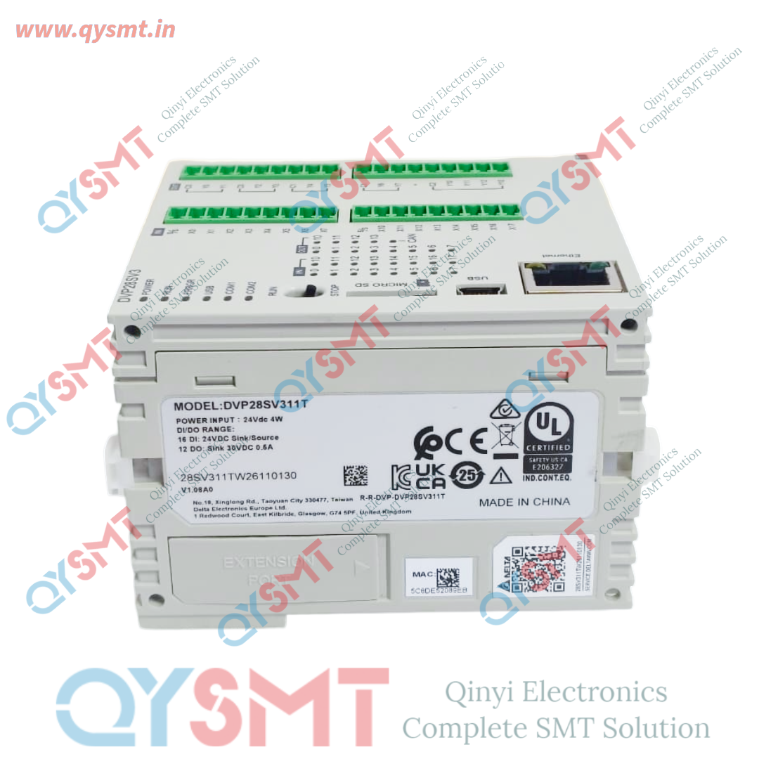 DVP28SV311T Delta PLC