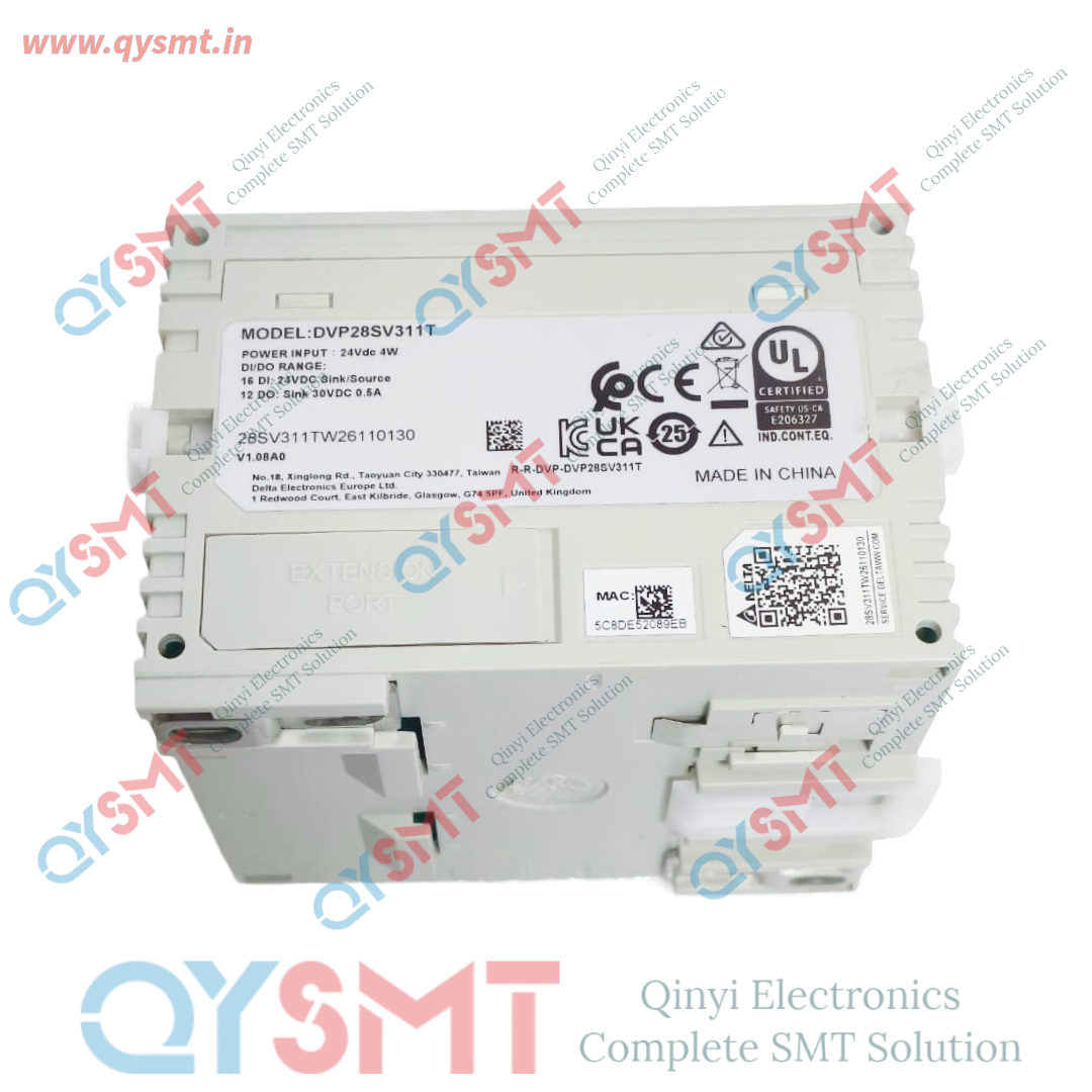 DVP28SV311T Delta PLC