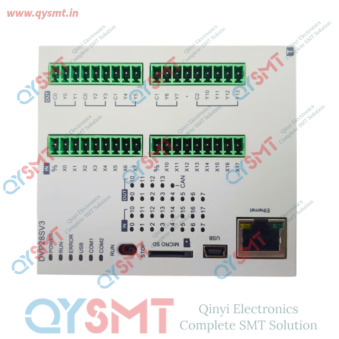 DVP28SV311T Delta PLC