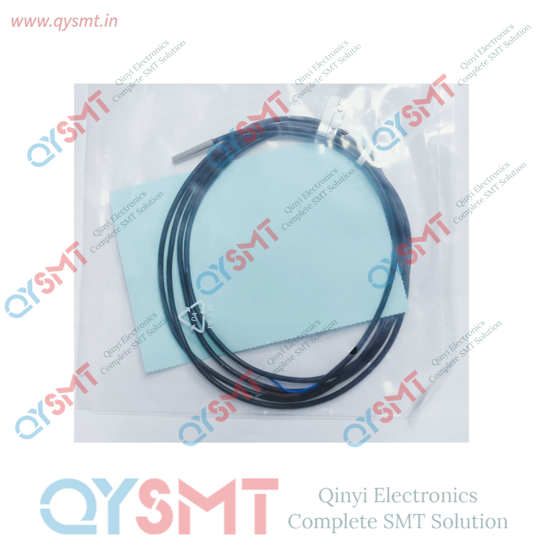 DW-AD-603-04 high-precision, miniature inductive proximity sensor