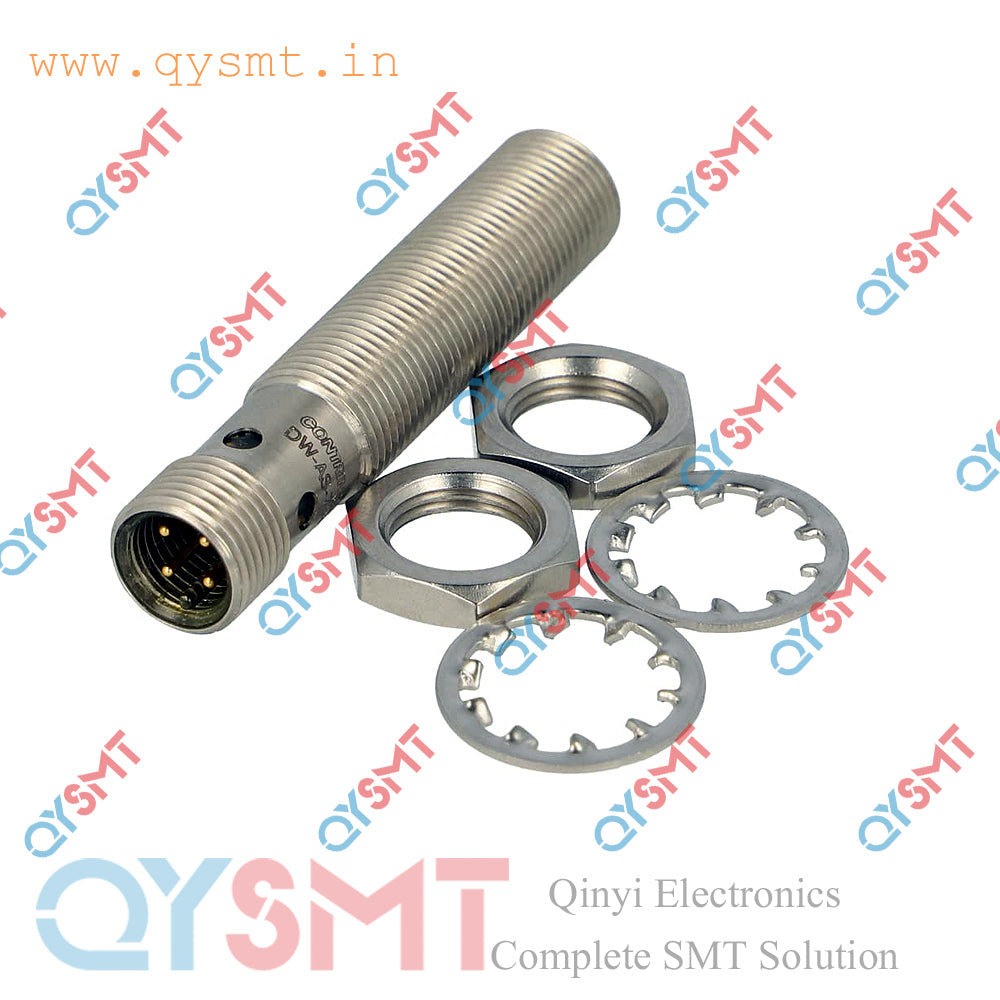 DW-AS-703-M12-673 Contrinex Inductive Sensor