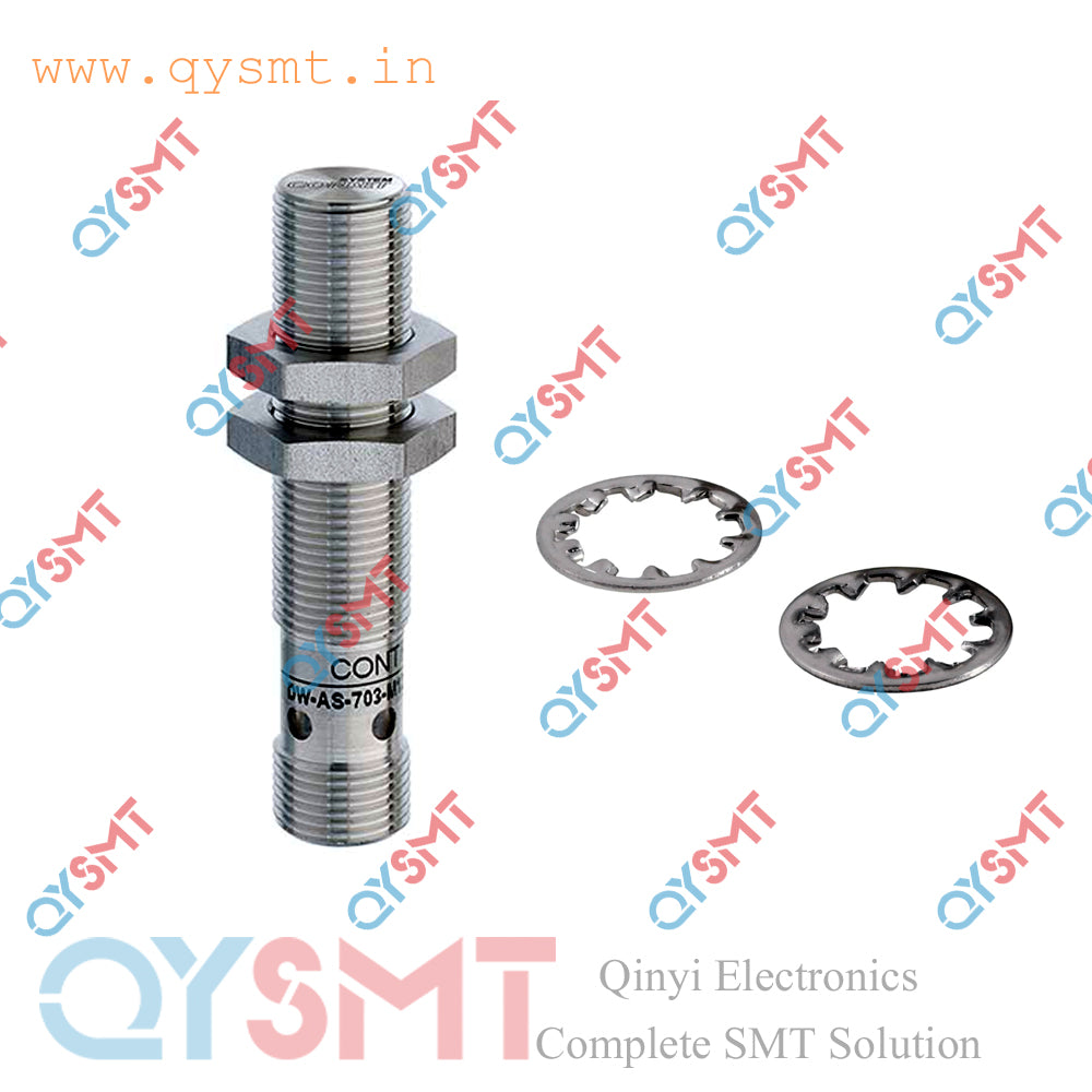DW-AS-703-M12-673 Contrinex Inductive Sensor