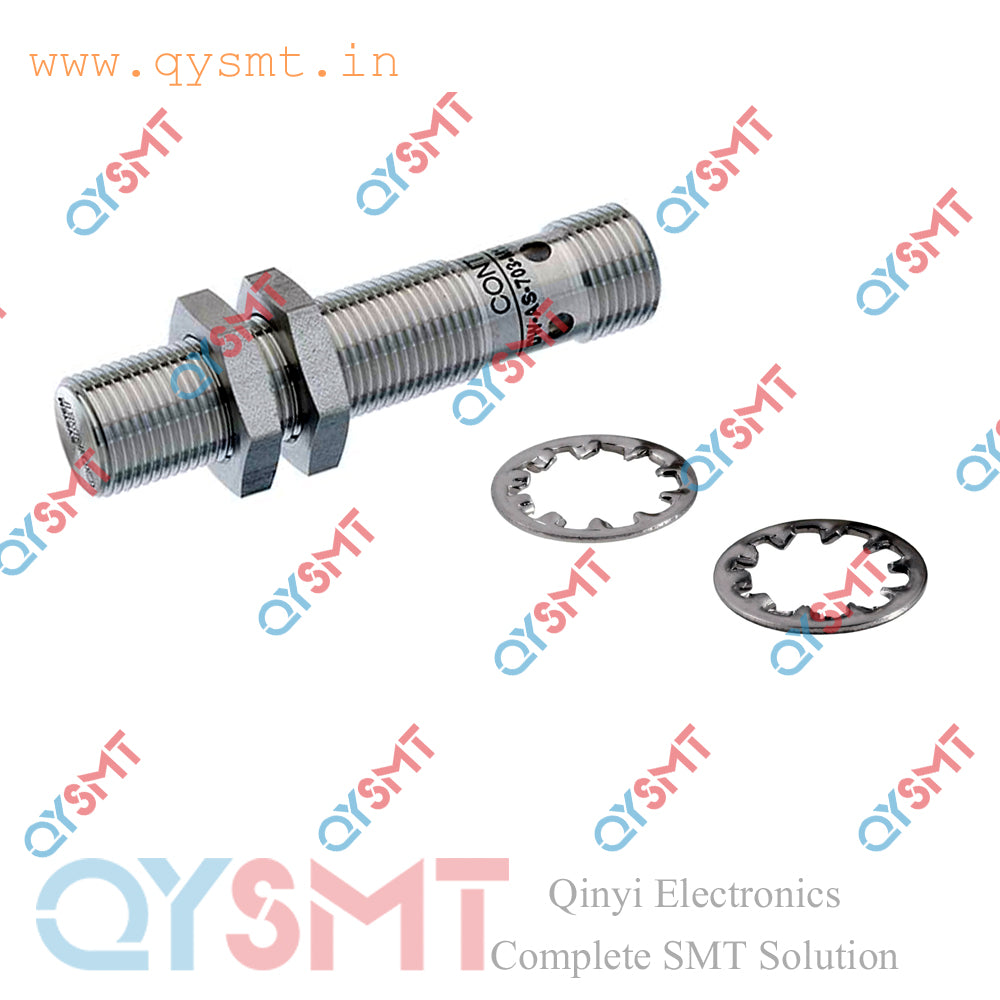DW-AS-703-M12-673 Contrinex Inductive Sensor