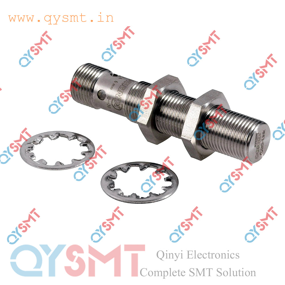 DW-AS-703-M12-673 Contrinex Inductive Sensor
