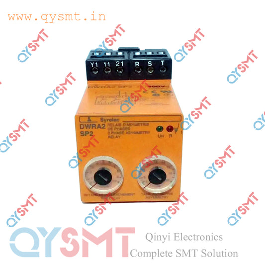 DWRA2 SP2 Time Relay Controller