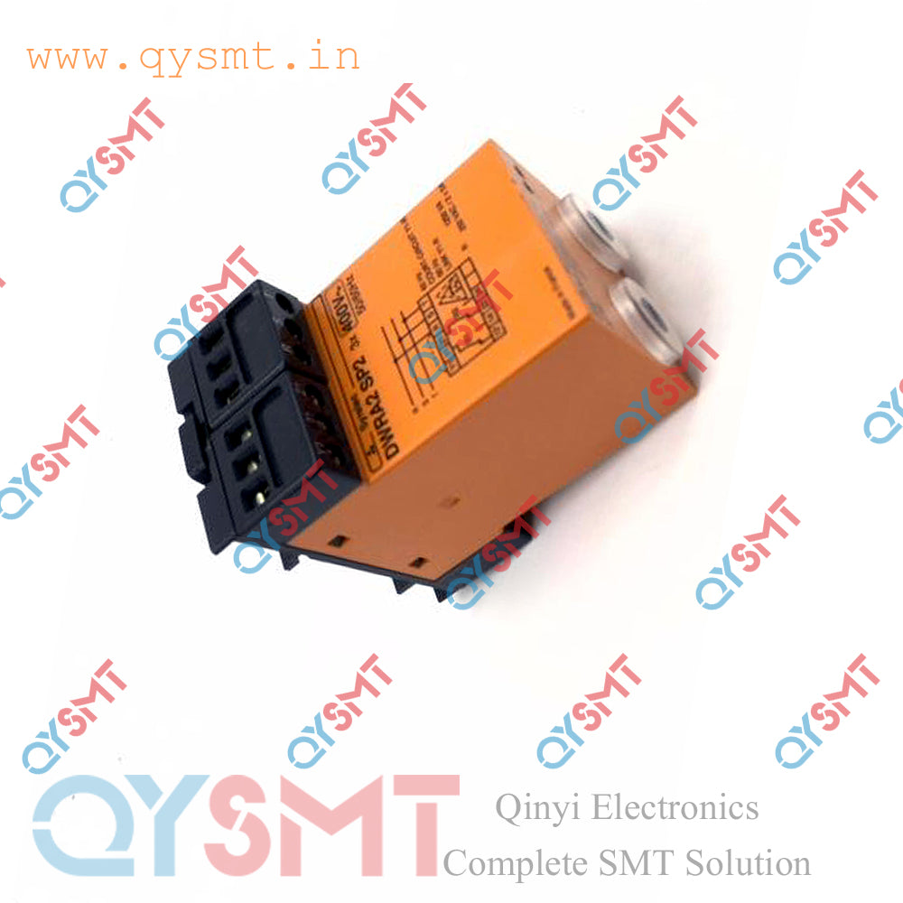 DWRA2 SP2 Time Relay Controller