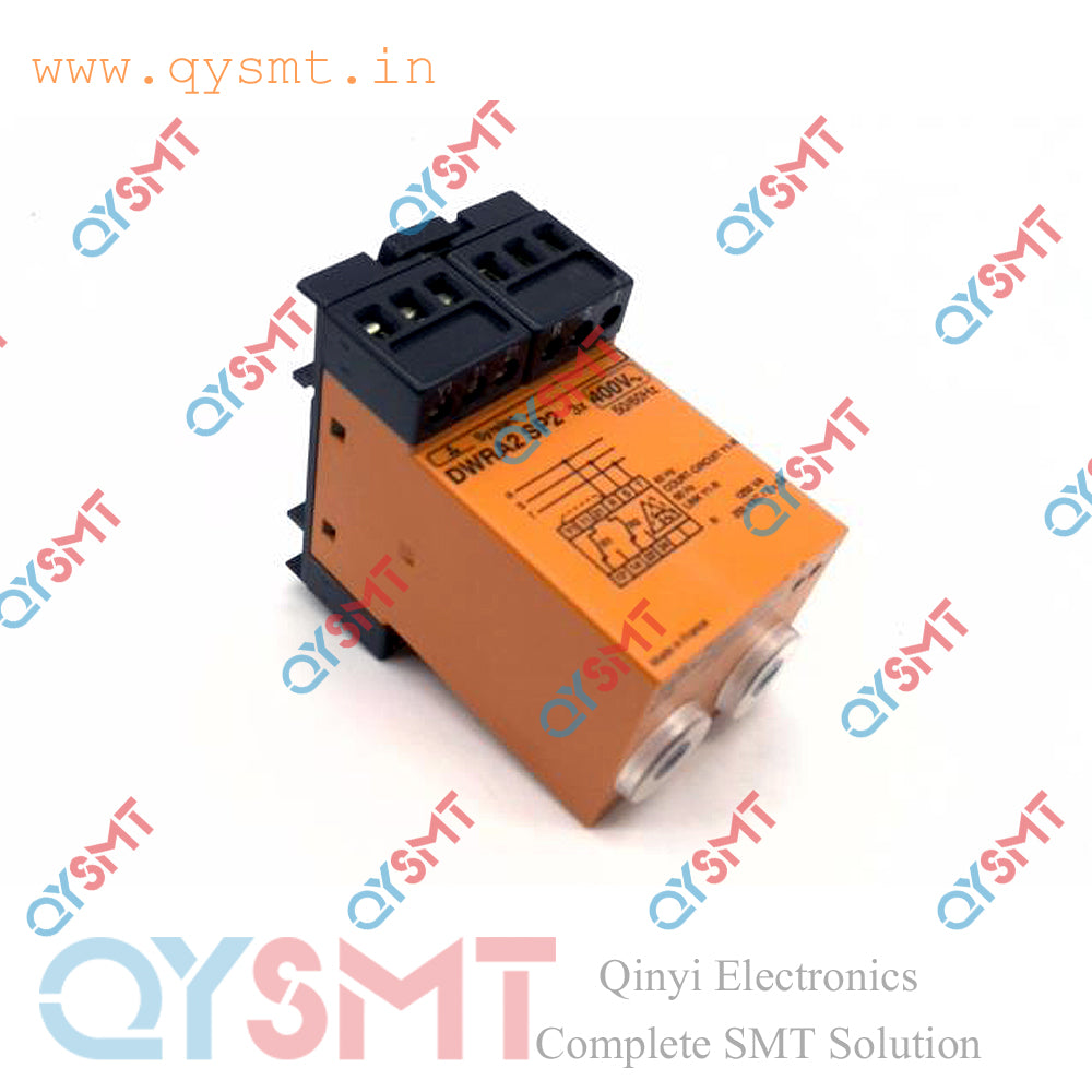 DWRA2 SP2 Time Relay Controller