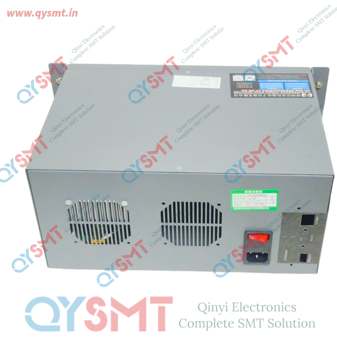 DY-3524 Multi-Protocol Programmable Bidirectional Power Supply & Load Tester