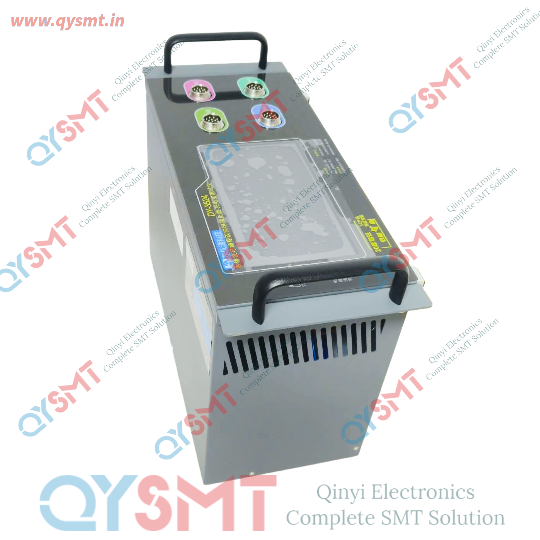 DY-3524 Multi-Protocol Programmable Bidirectional Power Supply & Load Tester