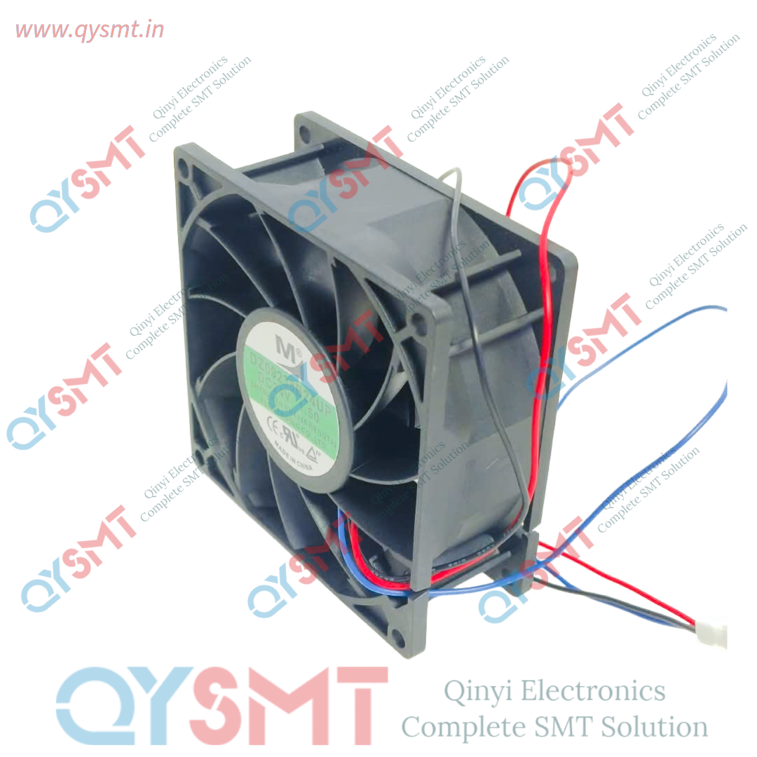 DZ09238B24UP  24V DC brushless axial air cooling fan