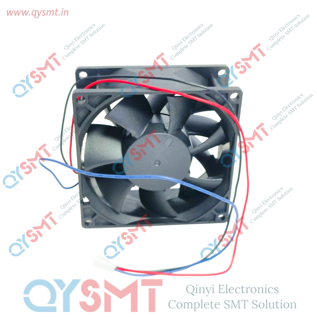 DZ09238B24UP  24V DC brushless axial air cooling fan