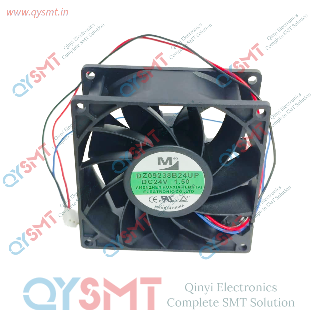 DZ09238B24UP  24V DC brushless axial air cooling fan