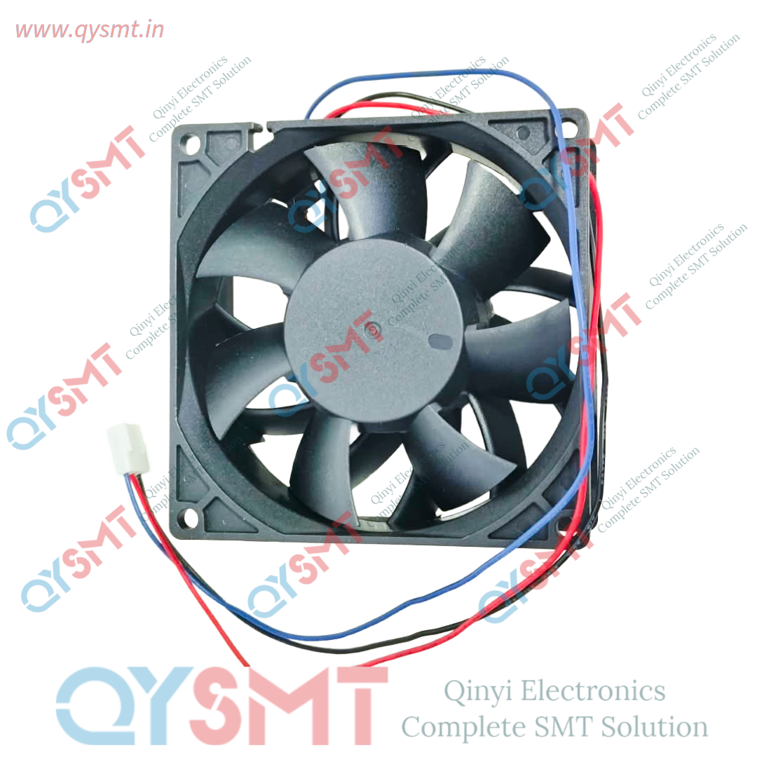 DZ09238B24UP  24V DC brushless axial air cooling fan