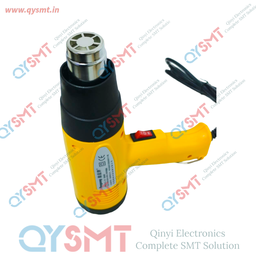 DZL-A1 1600W heating gun