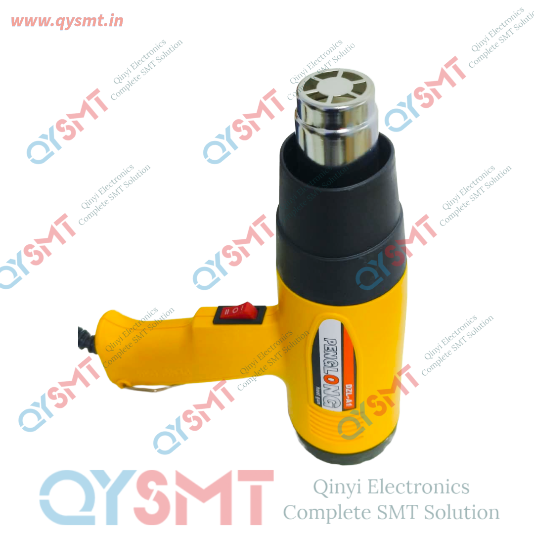 DZL-A1 1600W heating gun