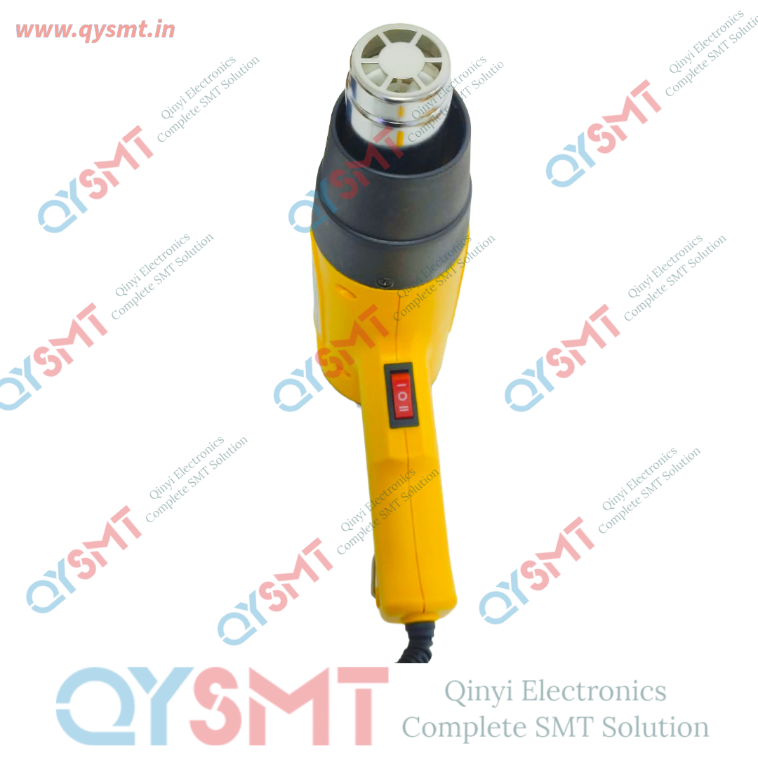DZL-A1 1600W heating gun