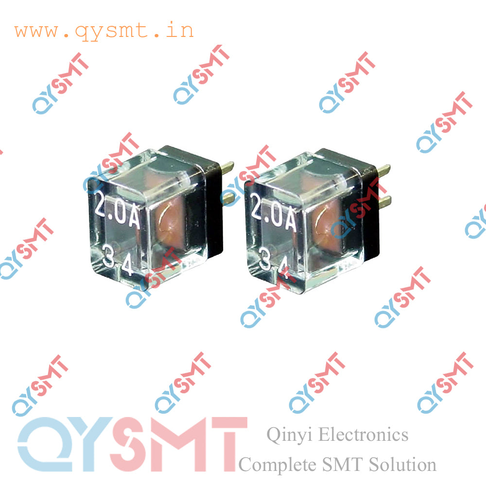 Daito DM20 Micro Fuse 2.0A