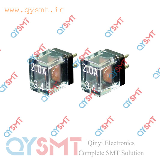 Daito DM20 Micro Fuse 2.0A