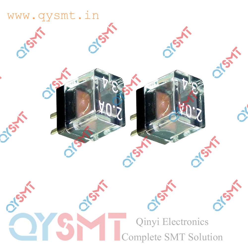 Daito DM20 Micro Fuse 2.0A