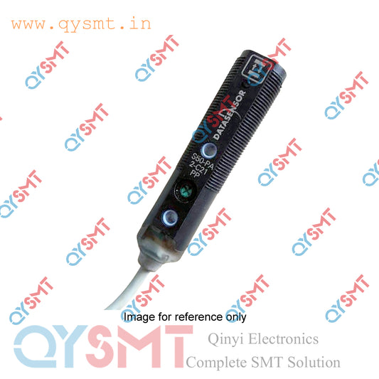 S50-PA-2-C21-PP Photoelectric Sensor