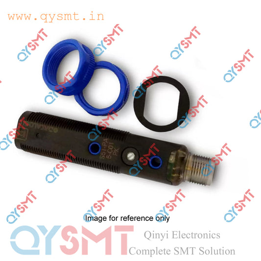 S51-PA-5-C01-PK Photoelectric Diffuse Sensor