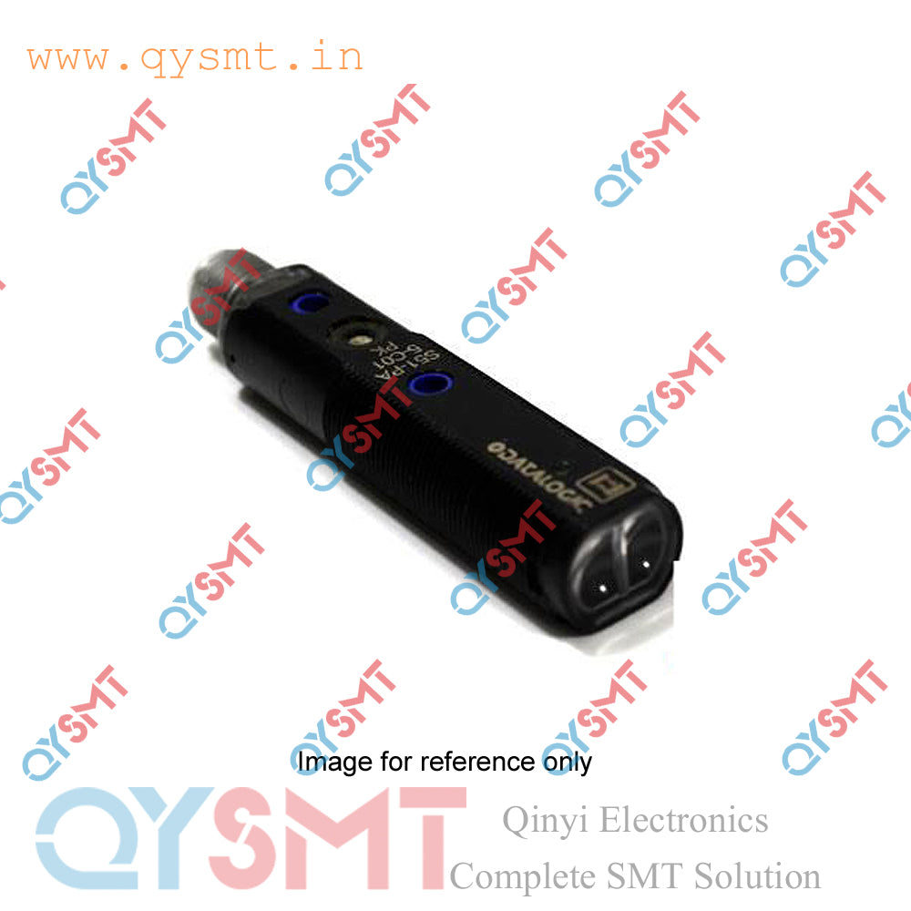 S51-PA-5-C01-PK Photoelectric Diffuse Sensor