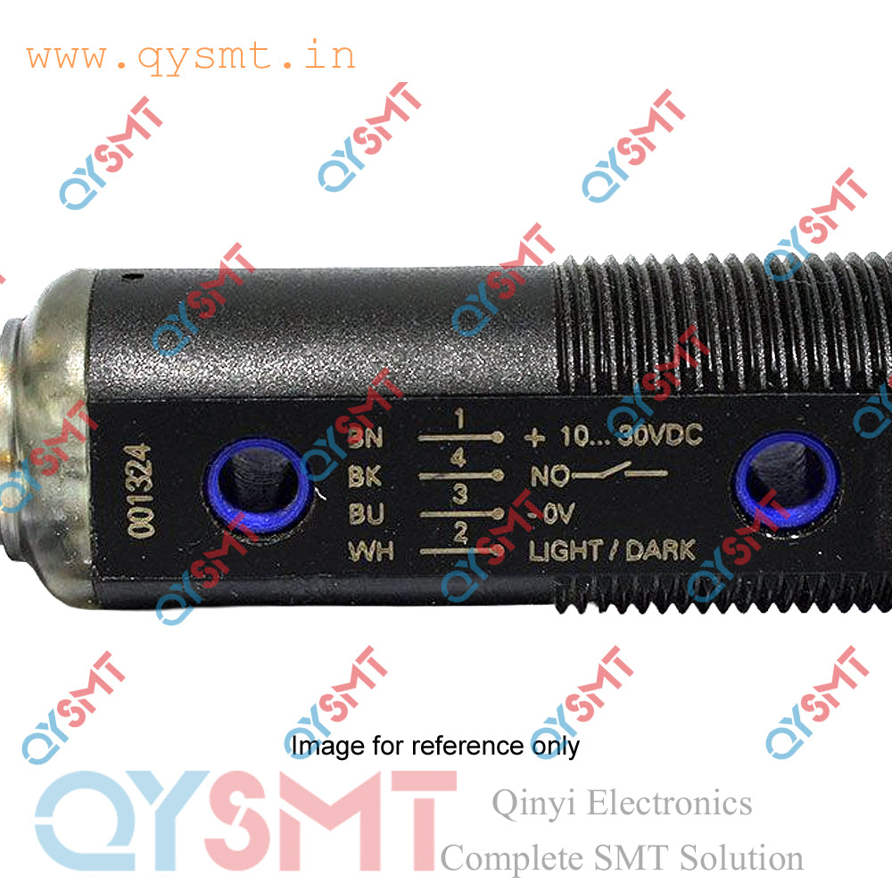 S51-PA-5-C01-PK Photoelectric Diffuse Sensor