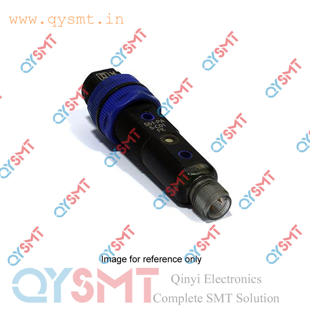 S51-PA-5-C01-PK Photoelectric Diffuse Sensor