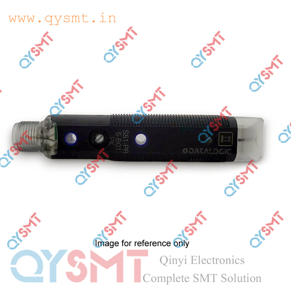 S51-PR5-B01-PK Photoelectric Sensor