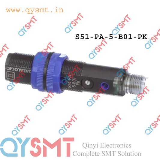 Datalogic Photoelectric Sensor