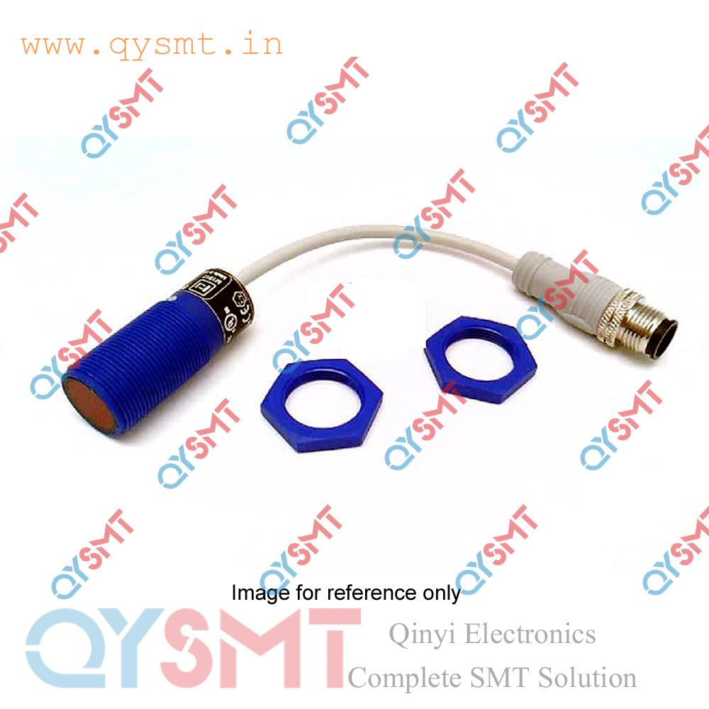S15-PA-3-A00-PK Photoelectric Sensor