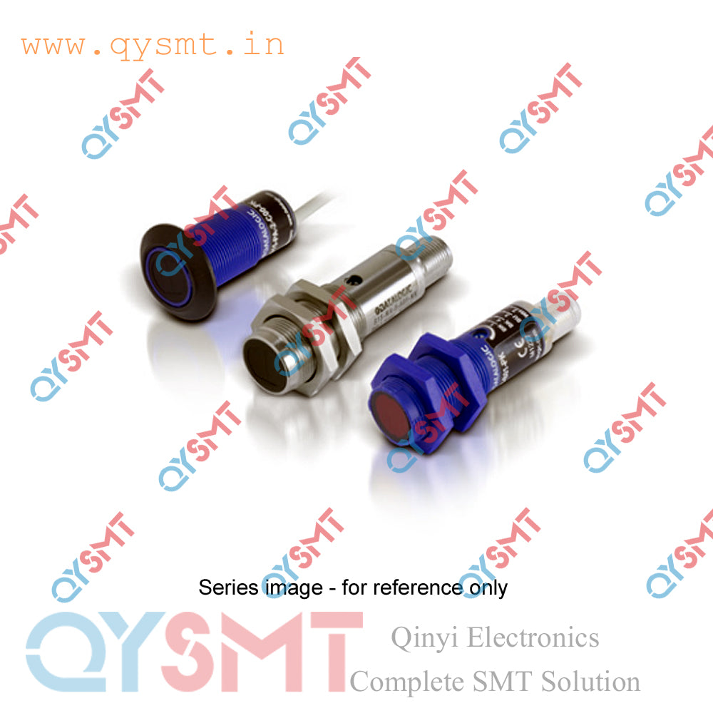 S15-PA-3-A00-PK Photoelectric Sensor