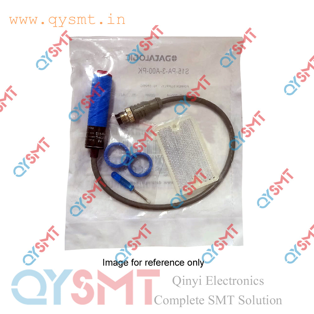 S15-PA-3-A00-PK Photoelectric Sensor