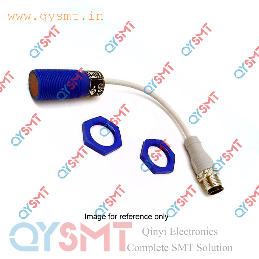 S15-PA-3-A00-PK Photoelectric Sensor