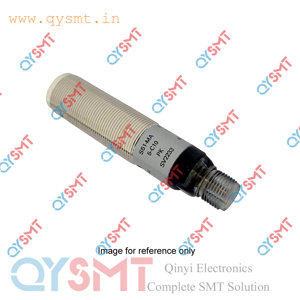 S51-MA-5-C10-PK Photoelectric Sensor