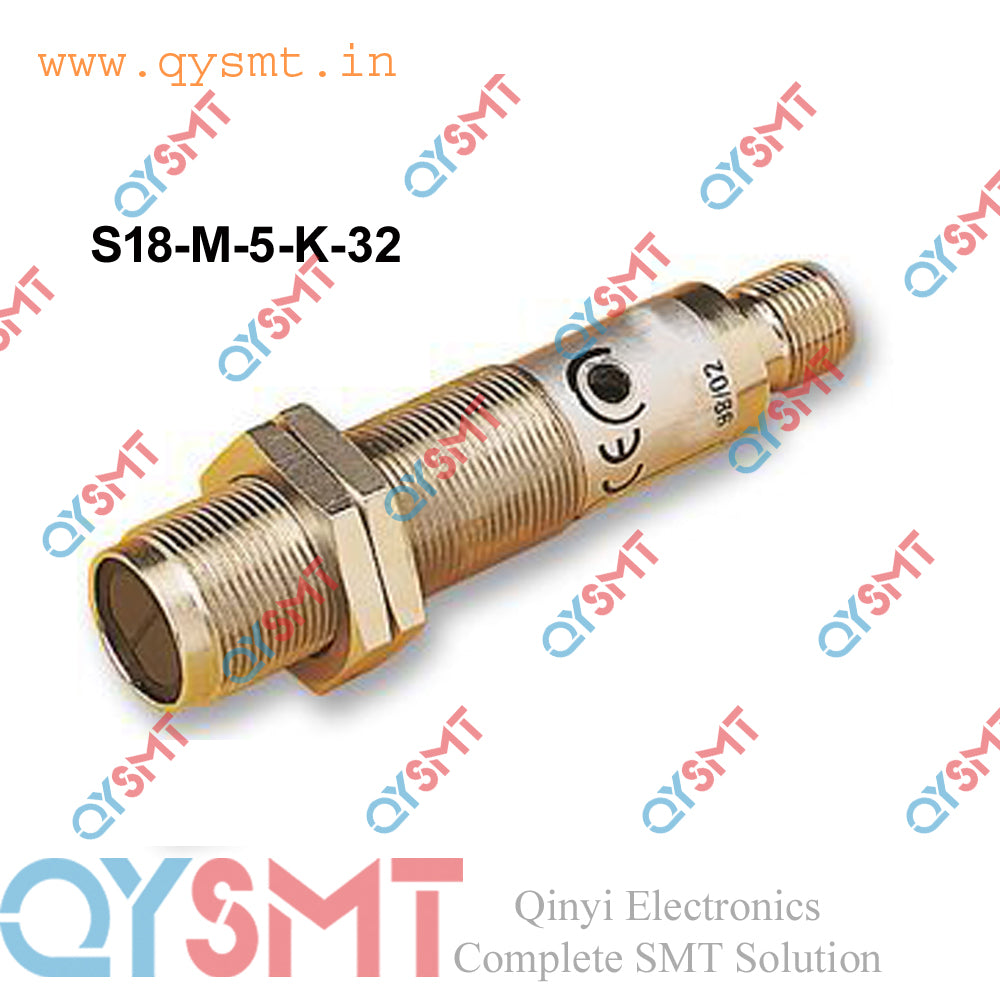 Datalogic Photoelectric Sensor