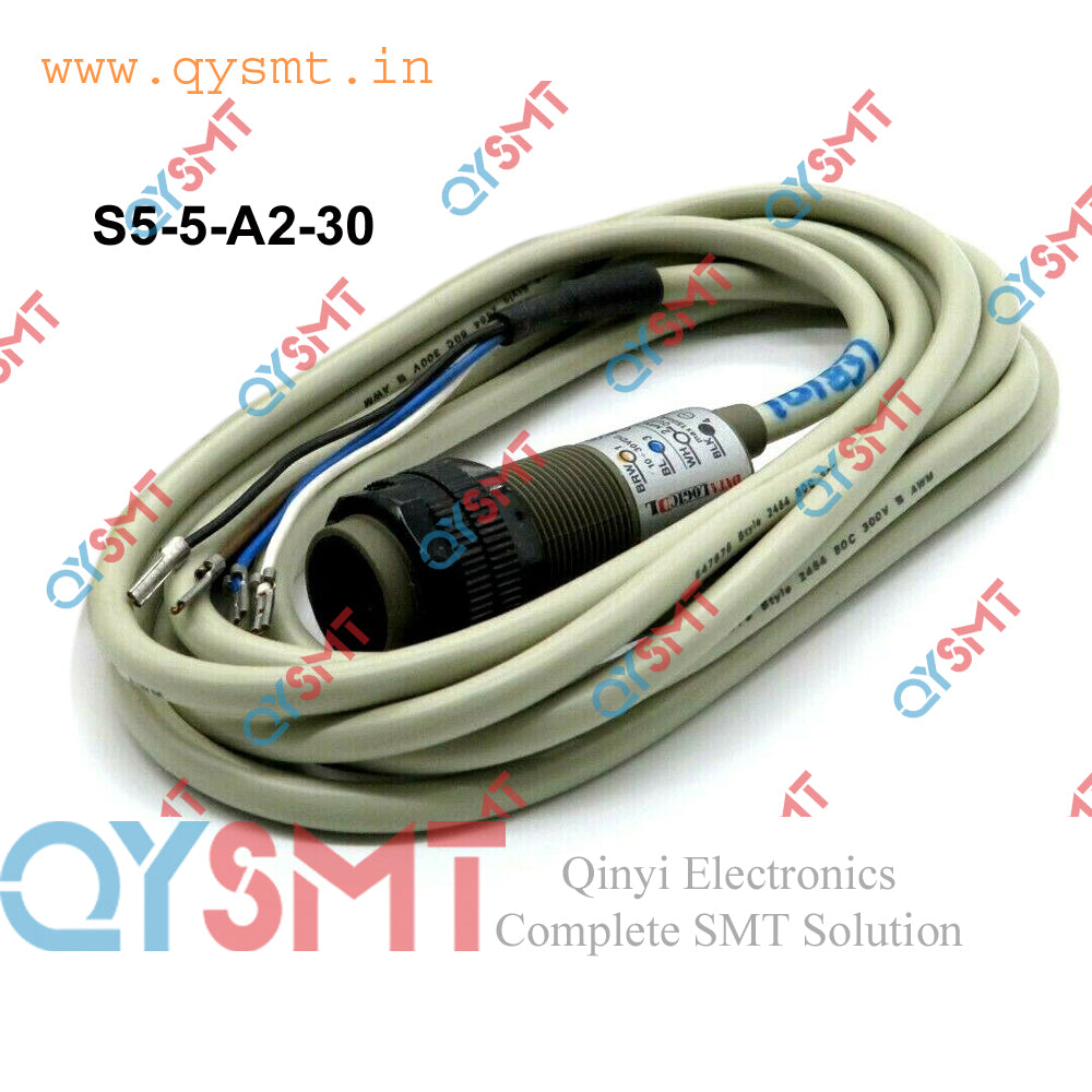 Datalogic Photoelectric Sensor