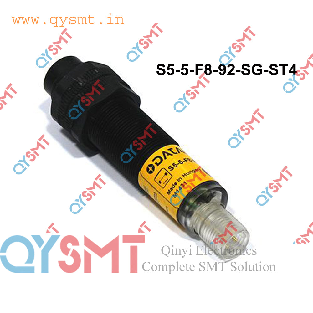 Datalogic Photoelectric Sensor