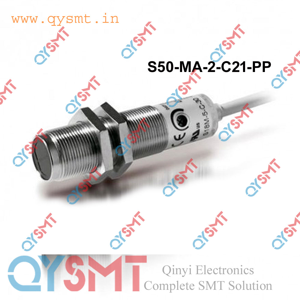 Datalogic Photoelectric Sensor