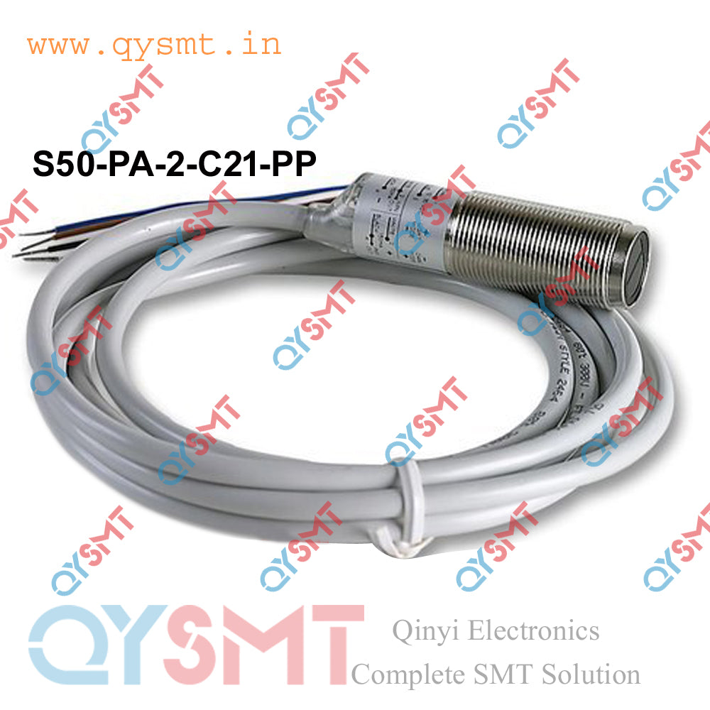 Datalogic Photoelectric Sensor