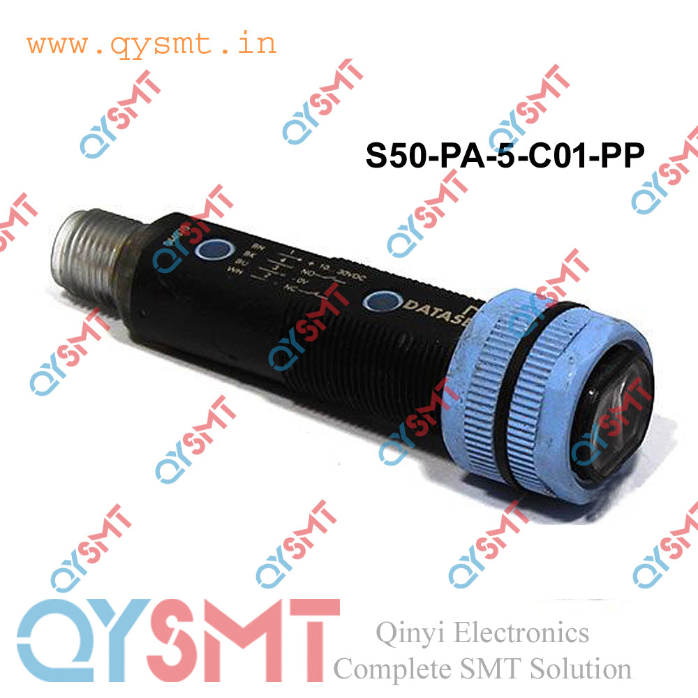 Datalogic Photoelectric Sensor