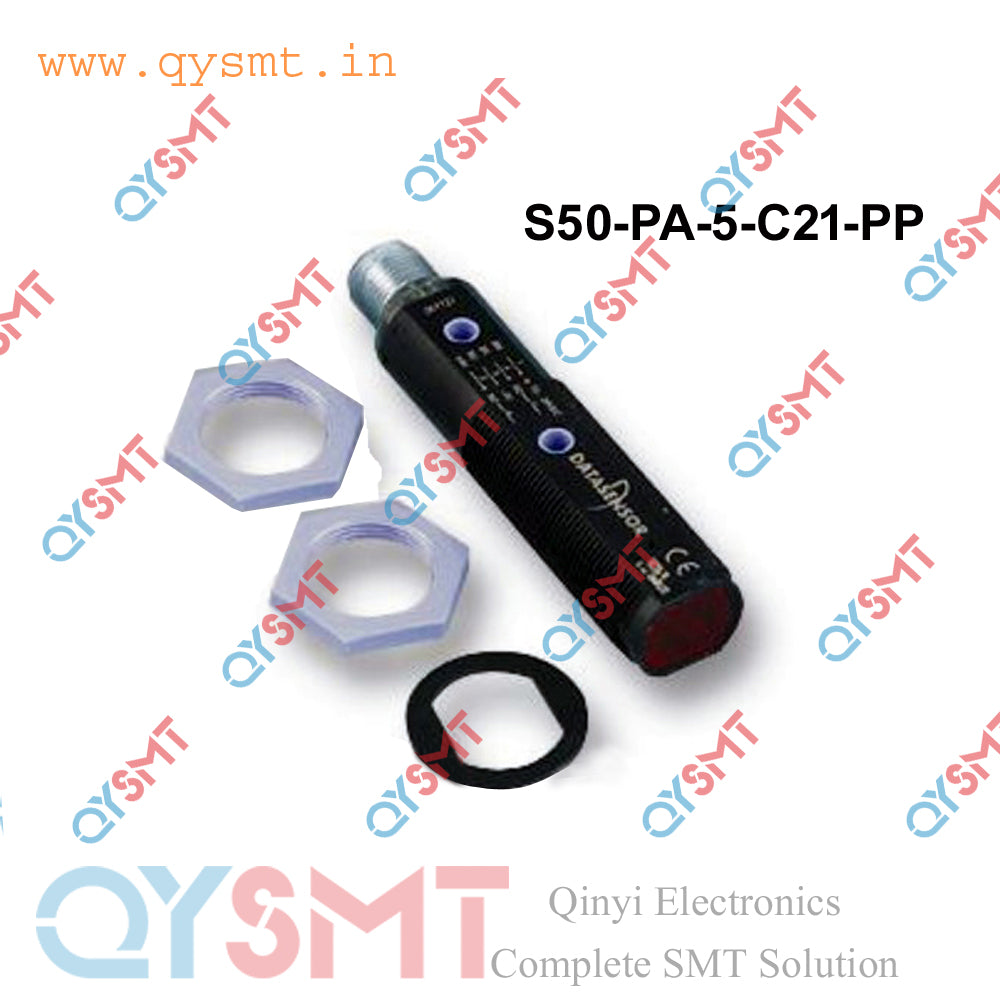 Datalogic Photoelectric Sensor