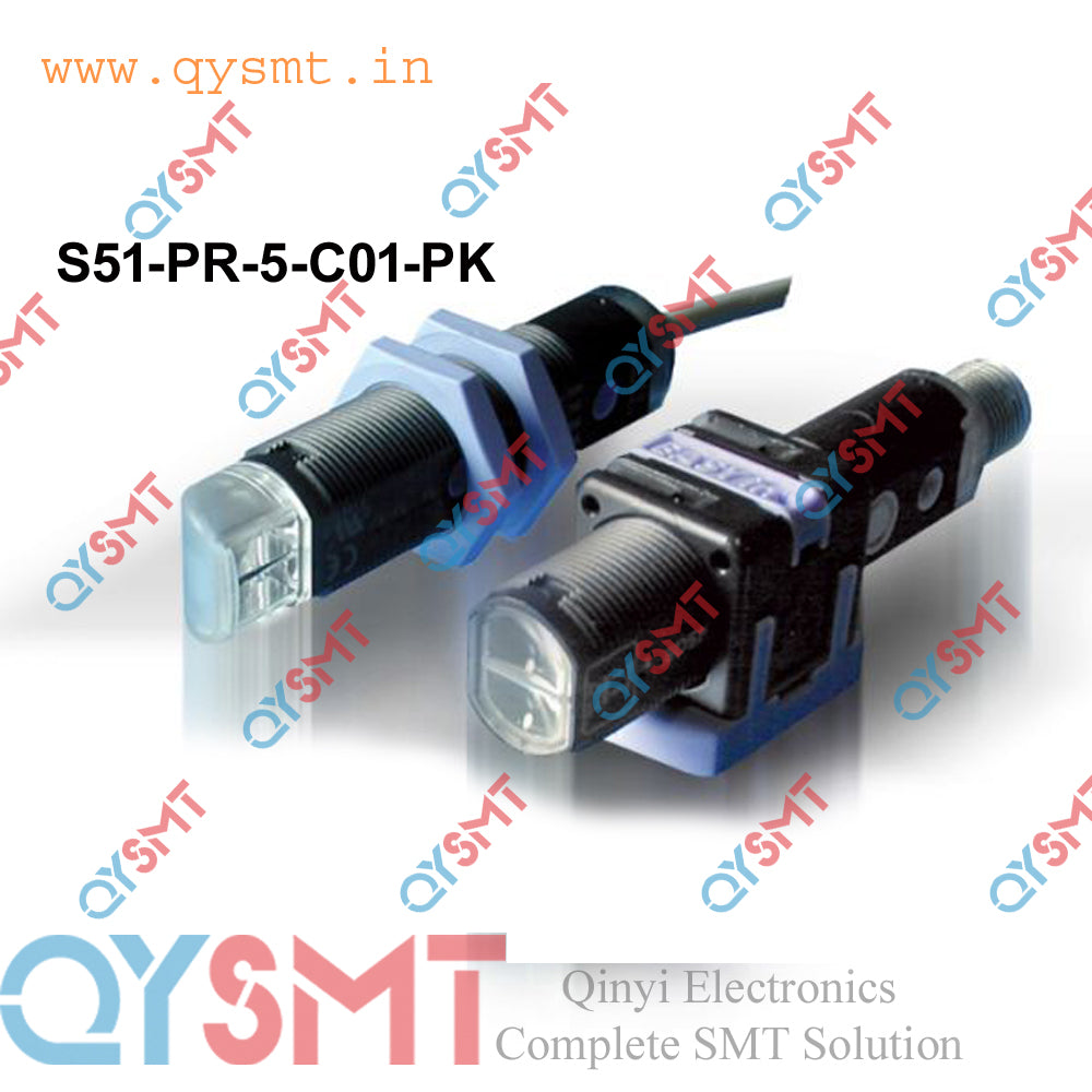 Datalogic Photoelectric Sensor