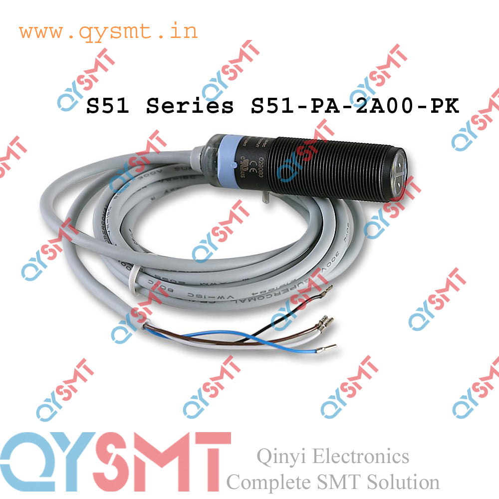 Datalogic Photoelectric Sensor